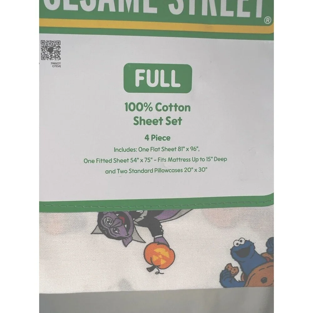 Sesame Street sesame street